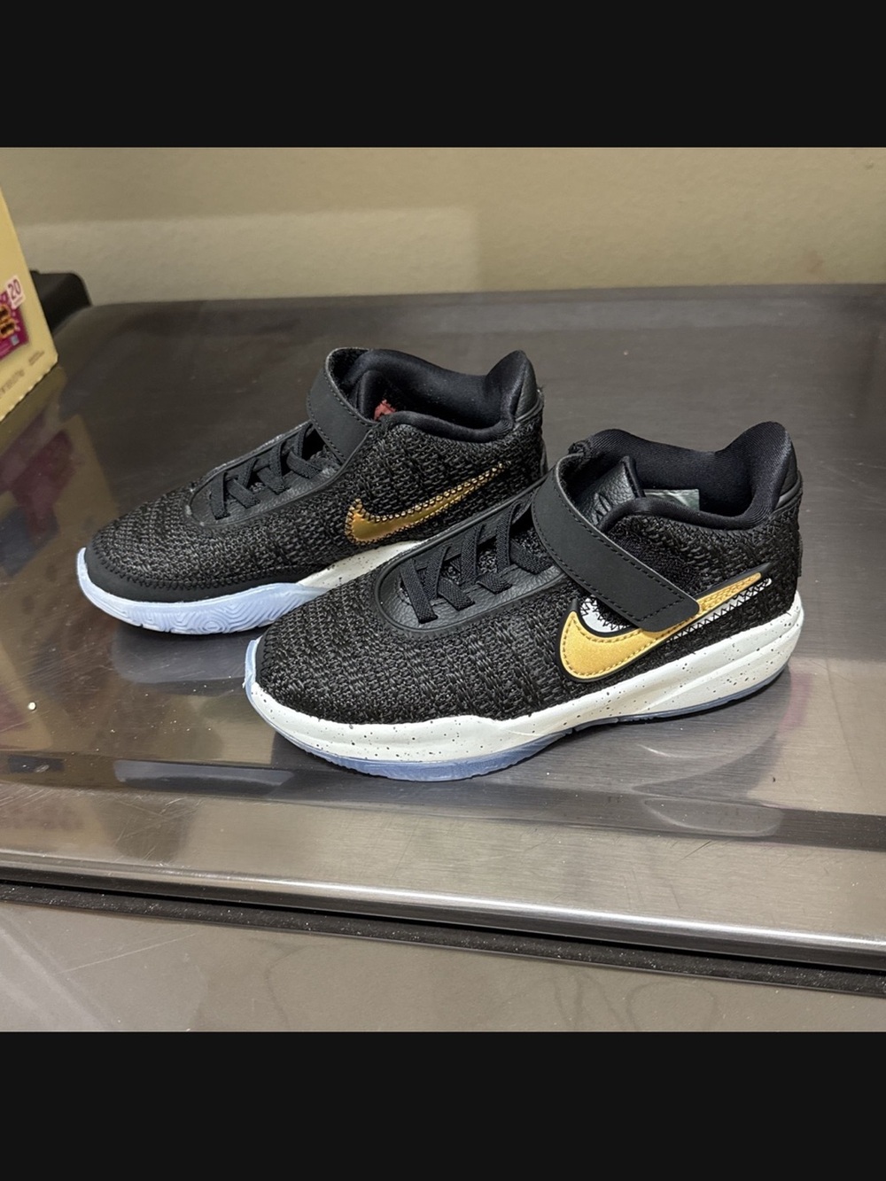 Kobe Nike Kids'